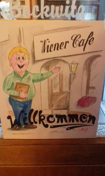 Wiener Café